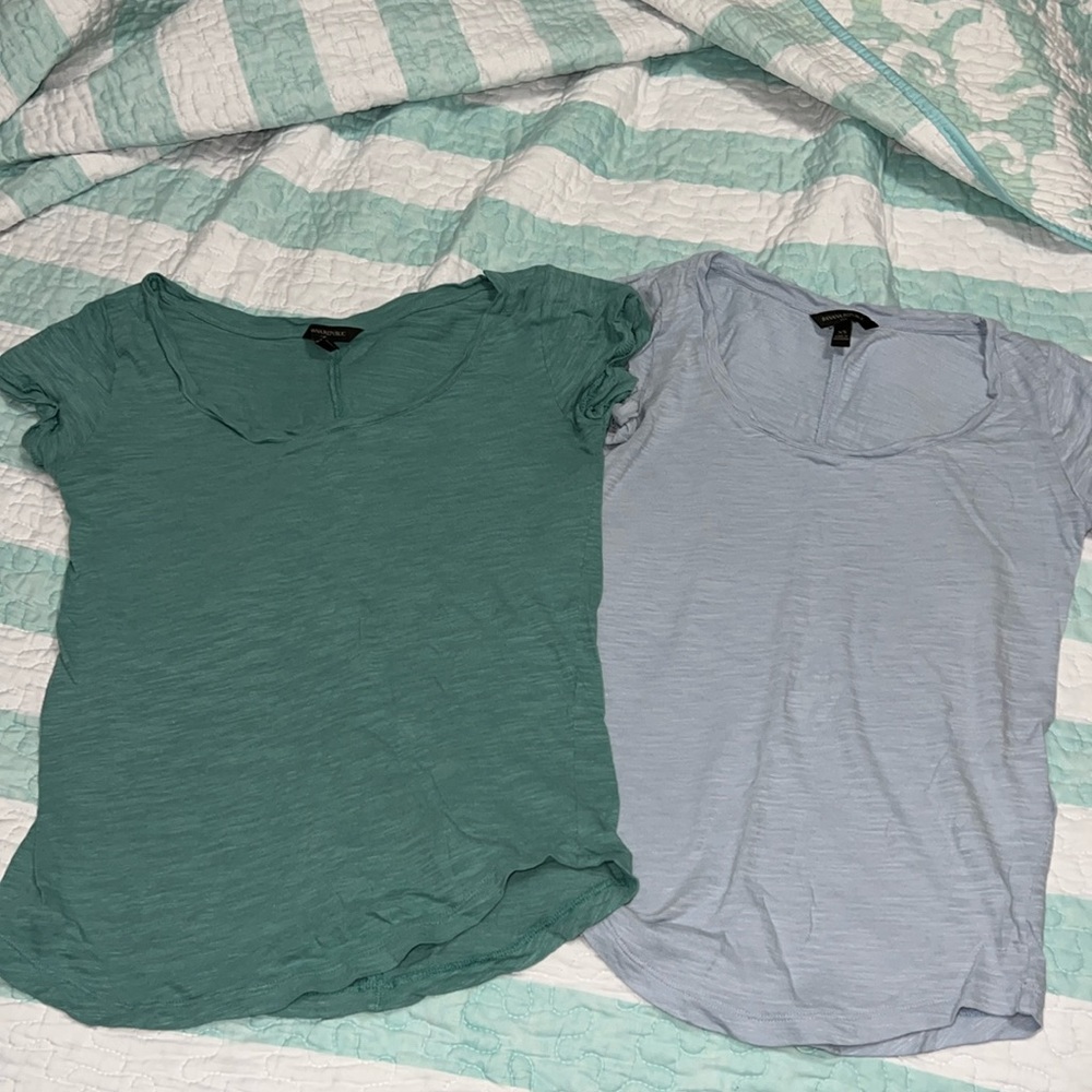 T-shirt Bundle